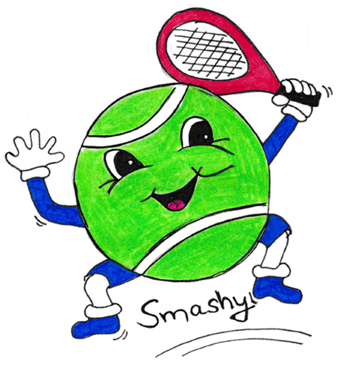 Smashy