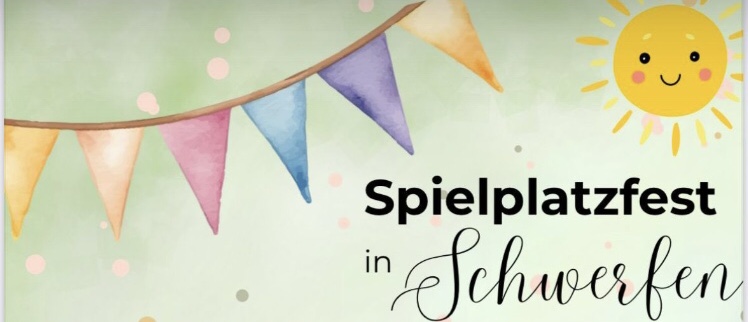 Spielplatzteaser