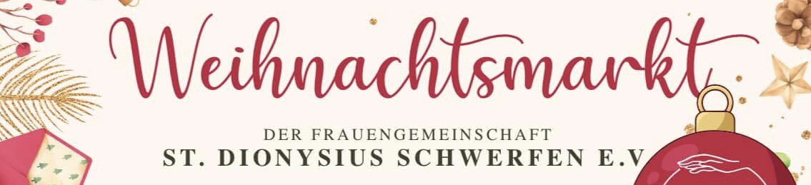 Weihnachtsmarkt